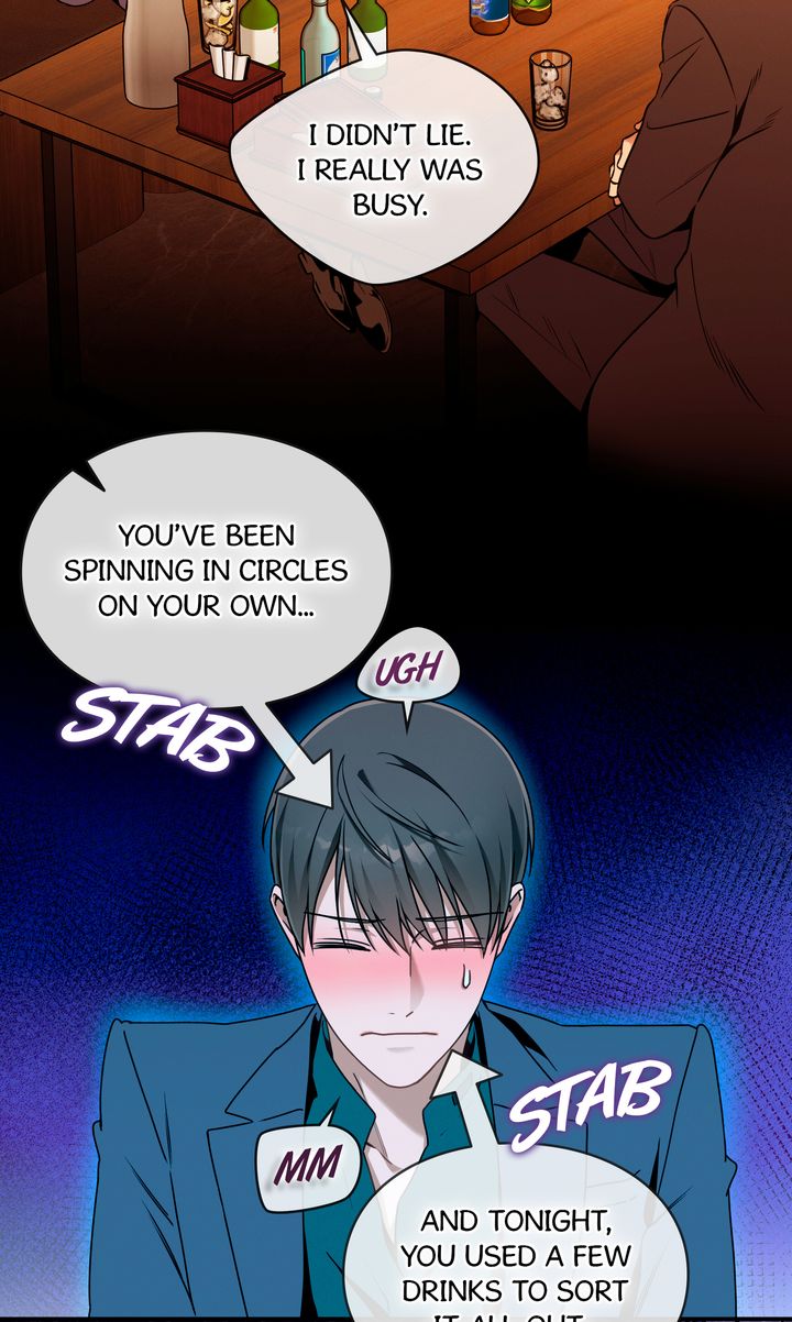 No Moral - Chapter 92 manhwa