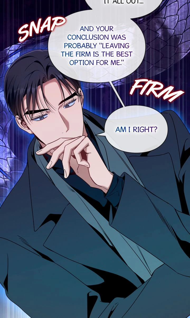 No Moral - Chapter 92 manhwa
