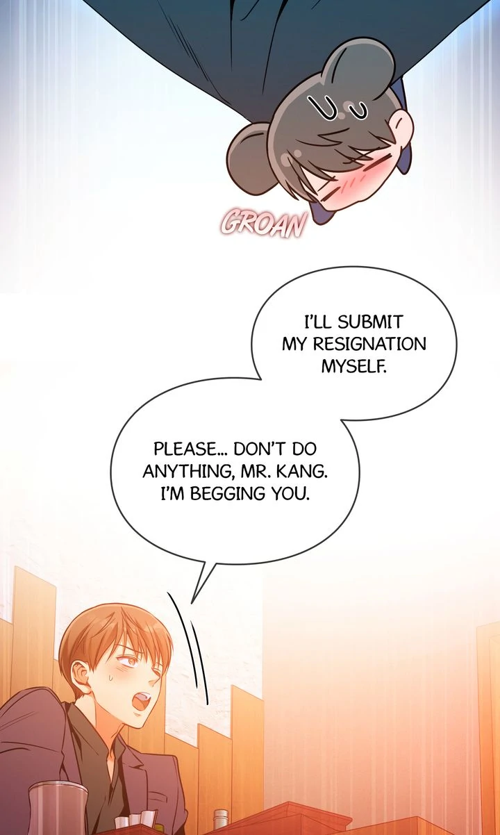 No Moral - Chapter 92 manhwa