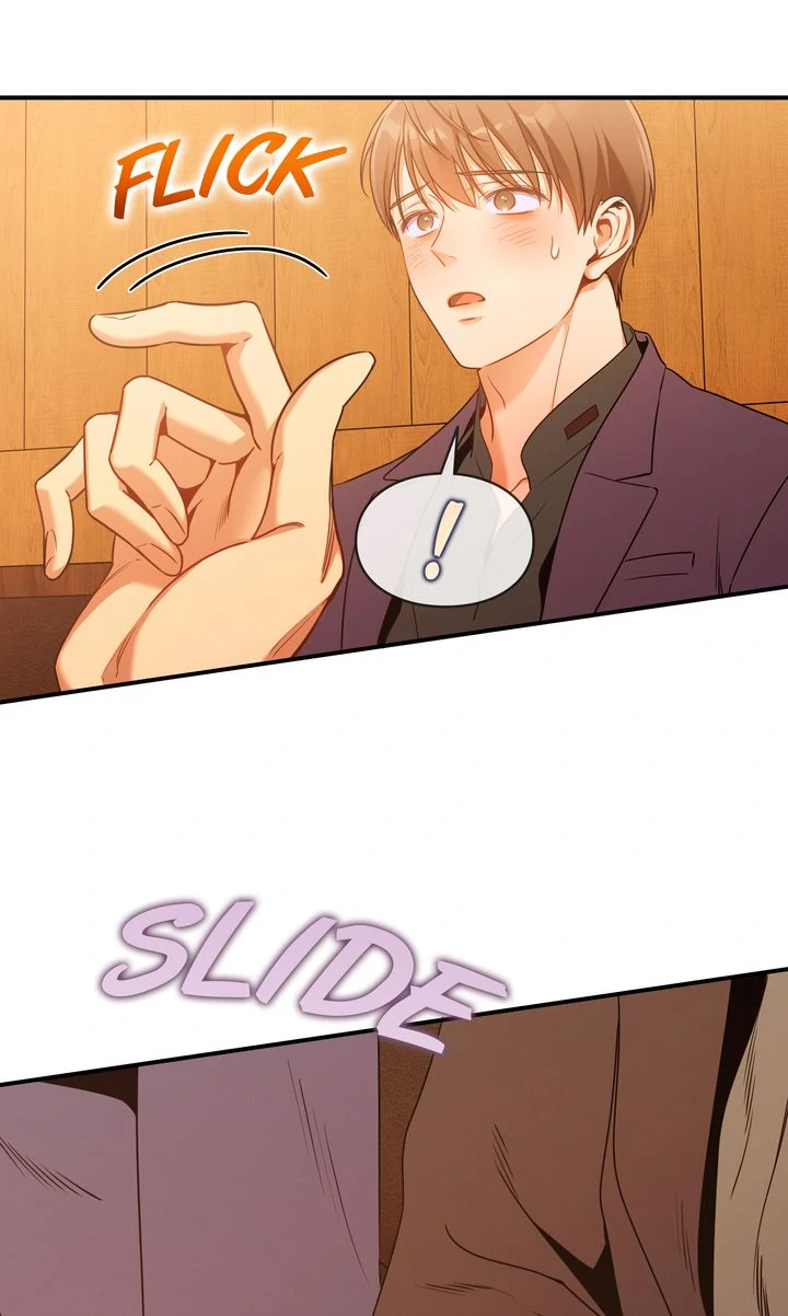 No Moral - Chapter 92 manhwa