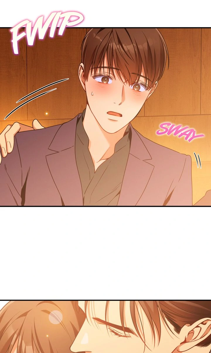 No Moral - Chapter 92 manhwa
