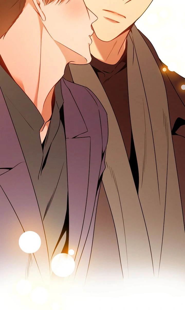 No Moral - Chapter 92 manhwa