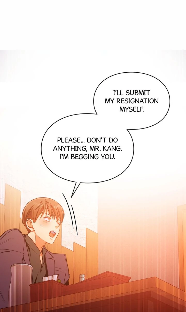No Moral - Chapter 93 manhwa