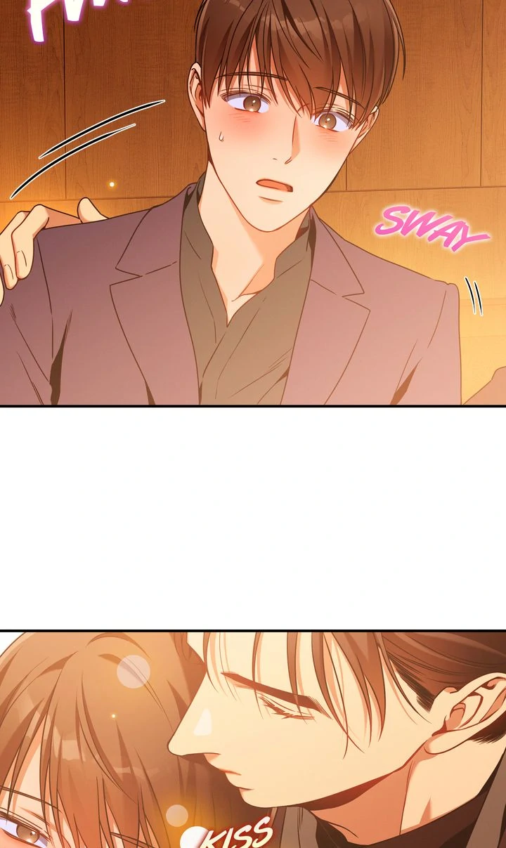 No Moral - Chapter 93 manhwa
