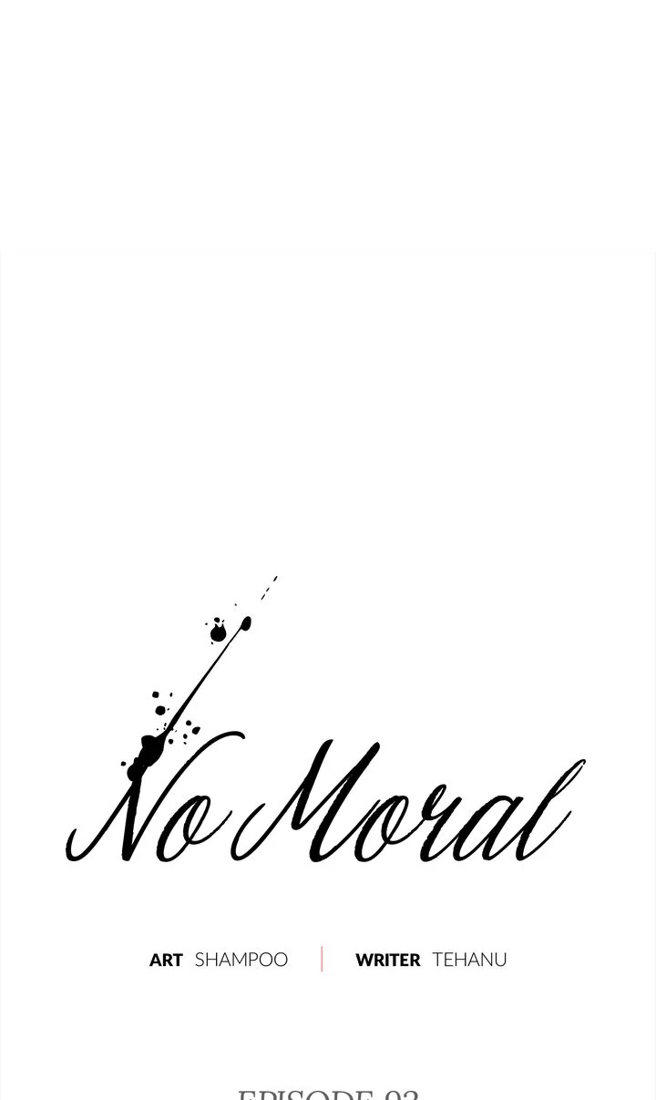 No Moral - Chapter 93 manhwa