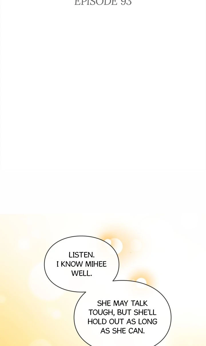 No Moral - Chapter 93 manhwa