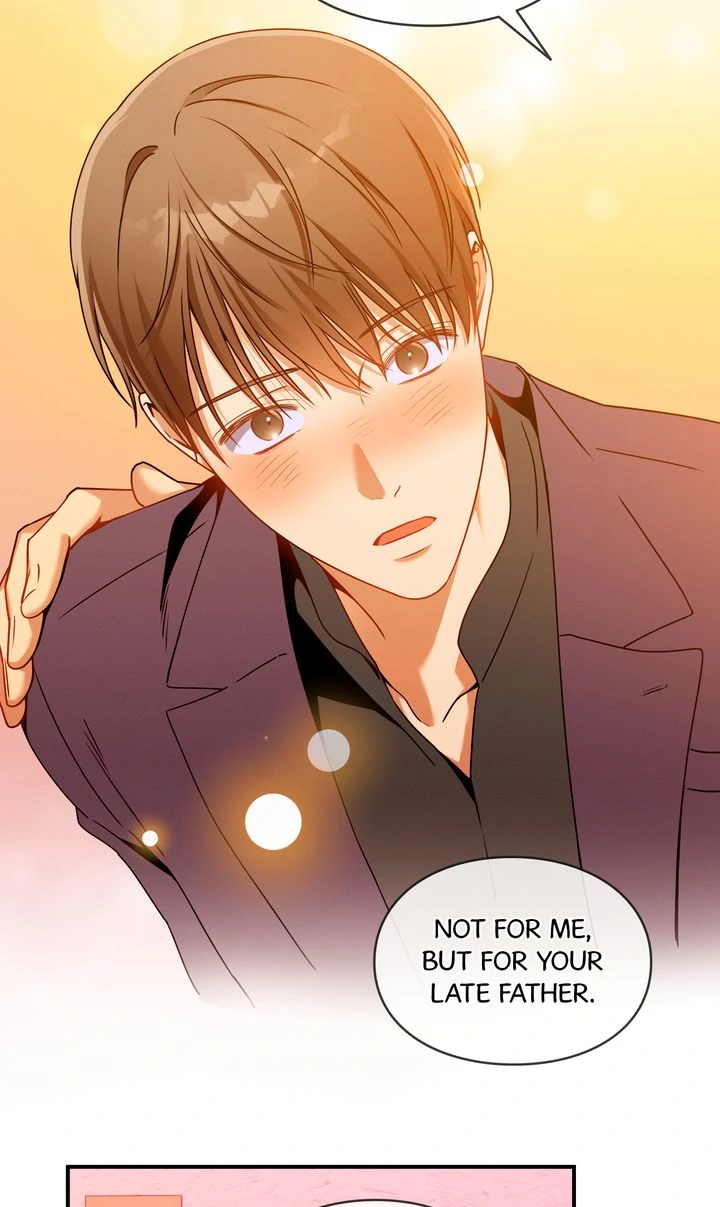 No Moral - Chapter 93 manhwa