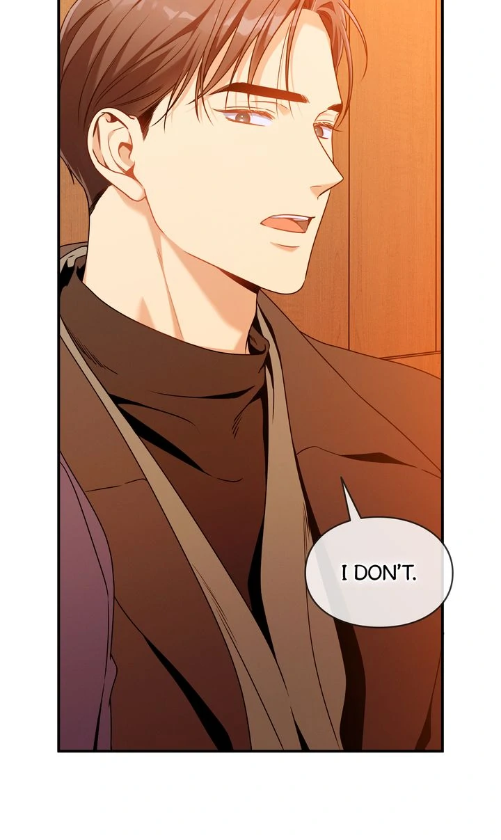 No Moral - Chapter 93 manhwa