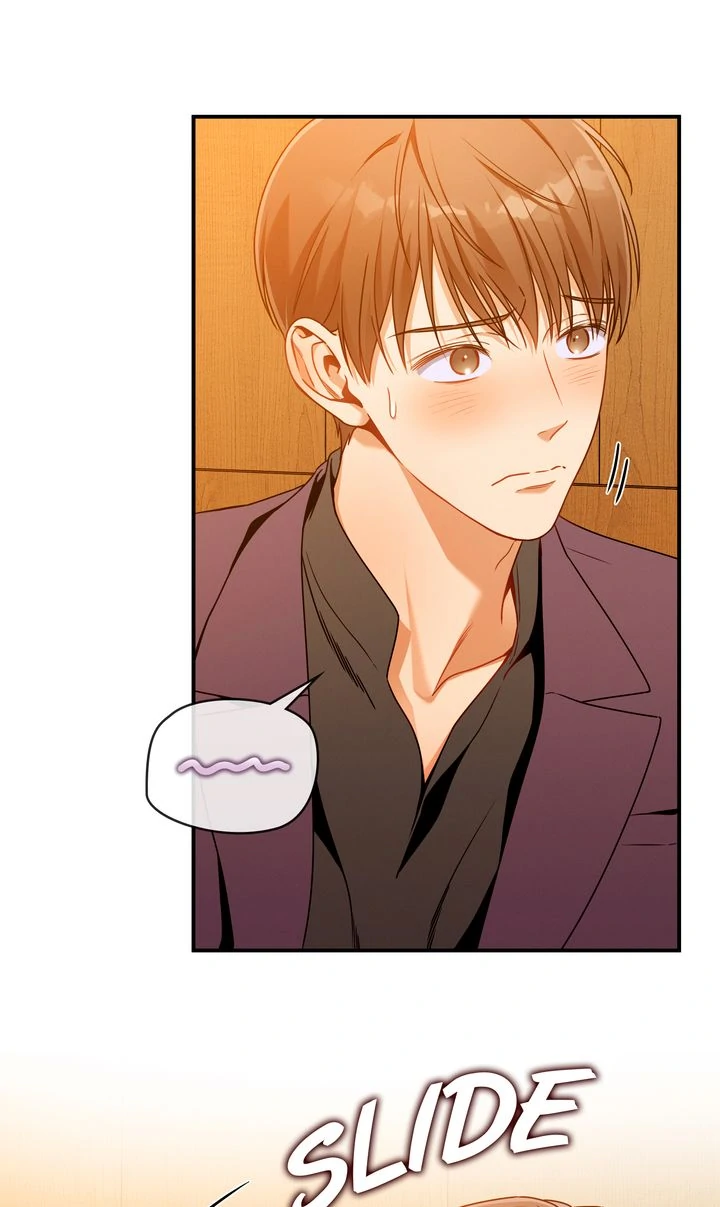 No Moral - Chapter 93 manhwa