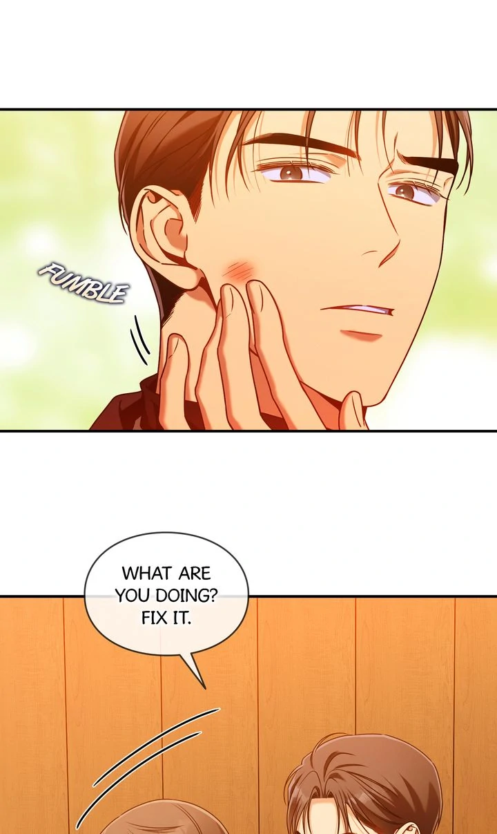 No Moral - Chapter 93 manhwa