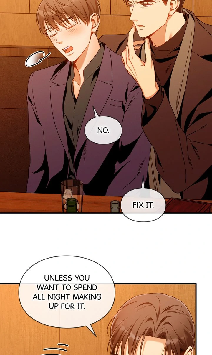 No Moral - Chapter 93 manhwa