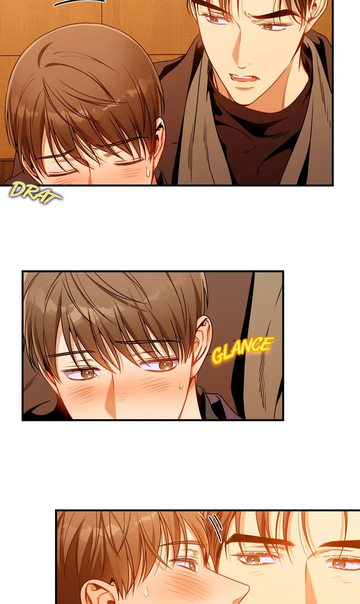 No Moral - Chapter 93 manhwa