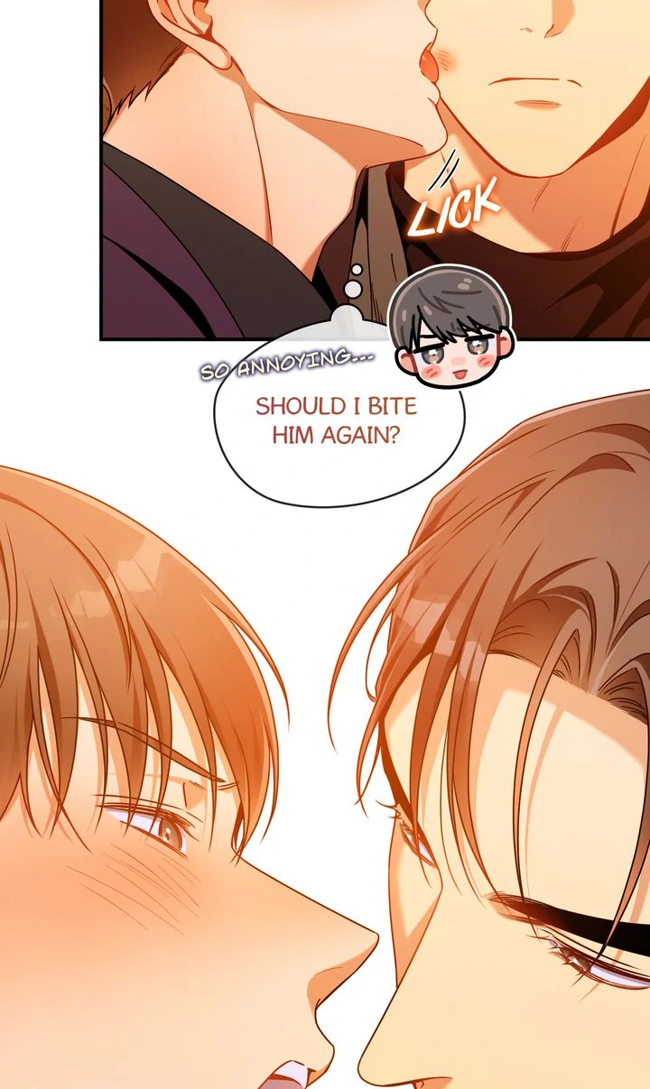 No Moral - Chapter 93 manhwa