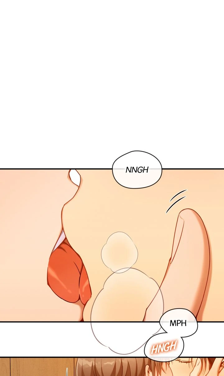 No Moral - Chapter 93 manhwa
