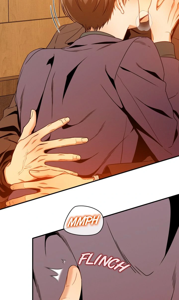 No Moral - Chapter 93 manhwa