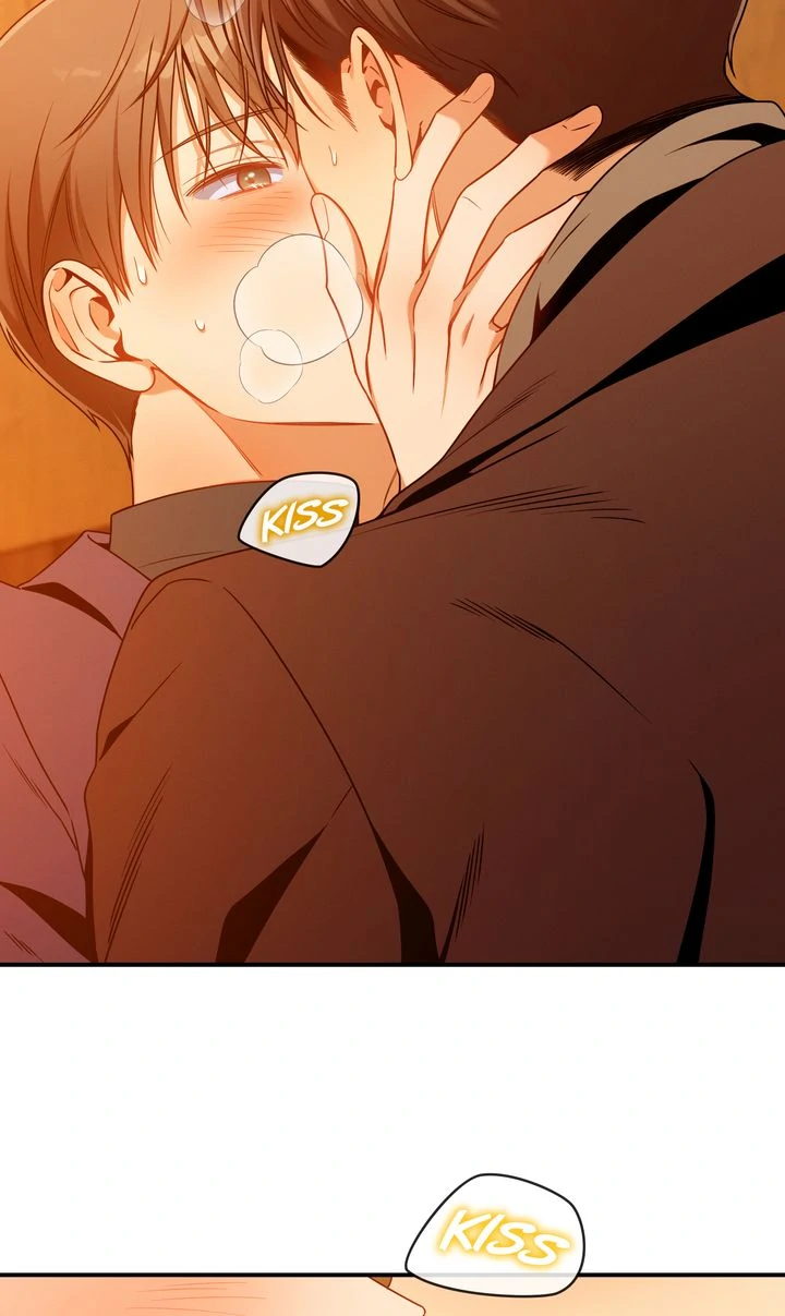 No Moral - Chapter 93 manhwa