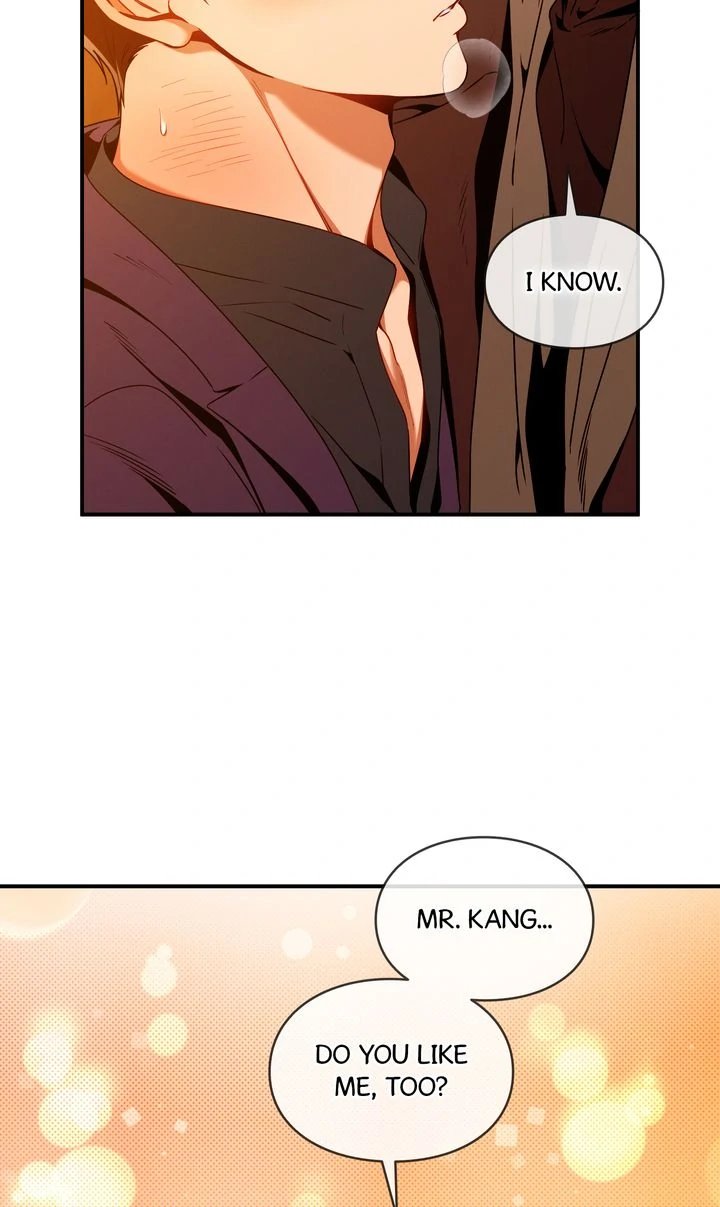 No Moral - Chapter 93 manhwa