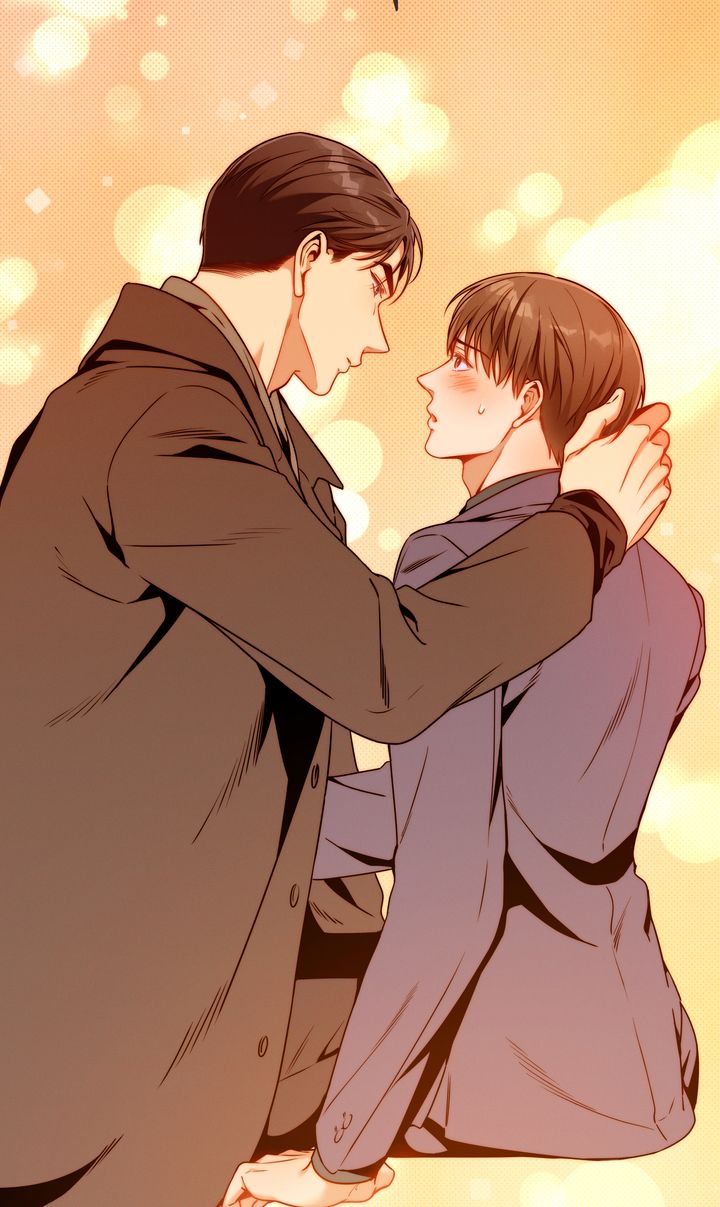 No Moral - Chapter 93 manhwa
