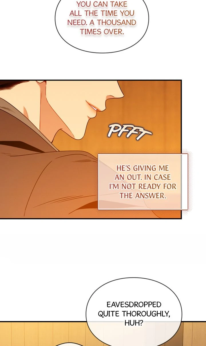 No Moral - Chapter 93 manhwa