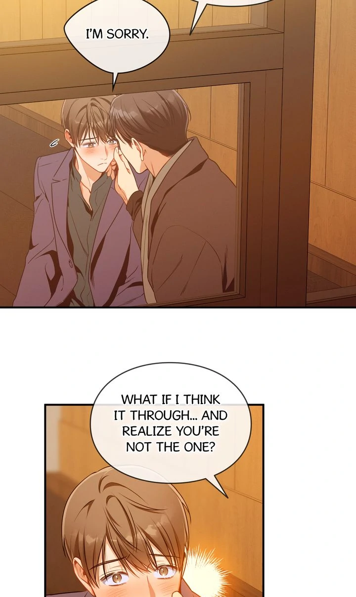 No Moral - Chapter 93 manhwa