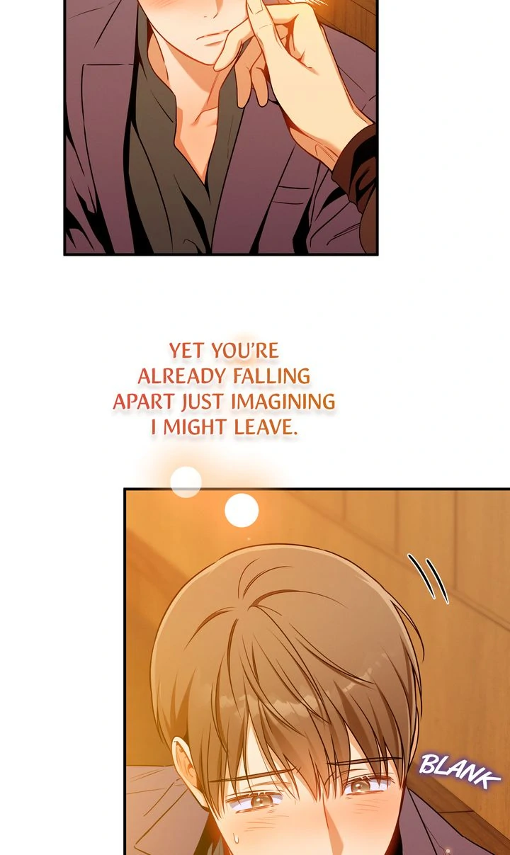 No Moral - Chapter 93 manhwa