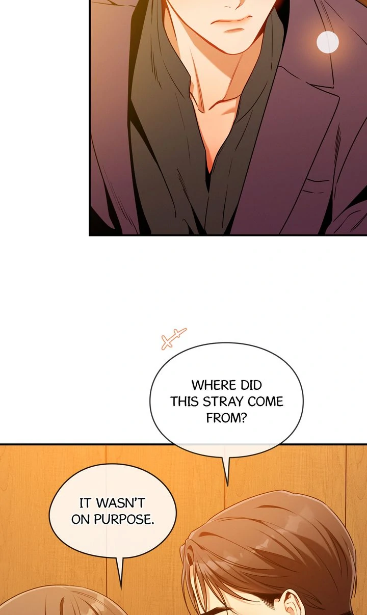 No Moral - Chapter 93 manhwa