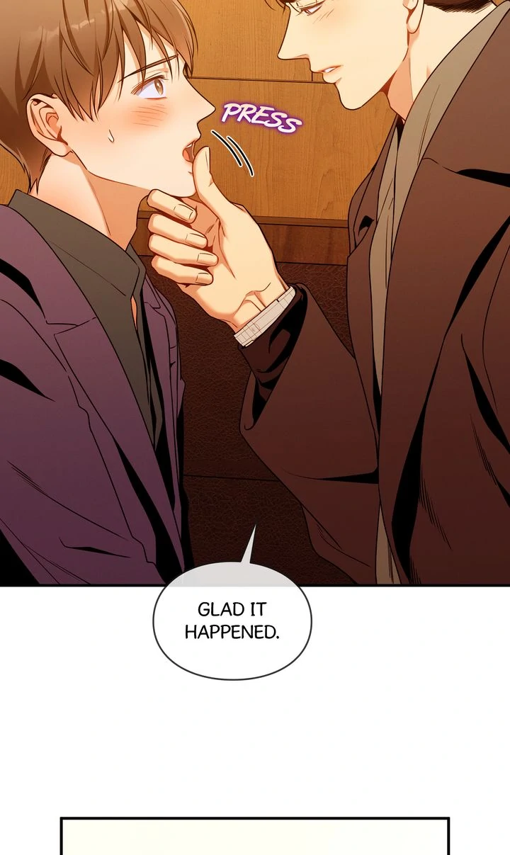 No Moral - Chapter 93 manhwa