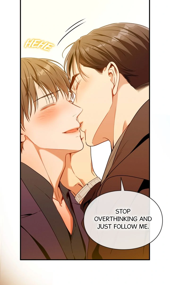 No Moral - Chapter 93 manhwa