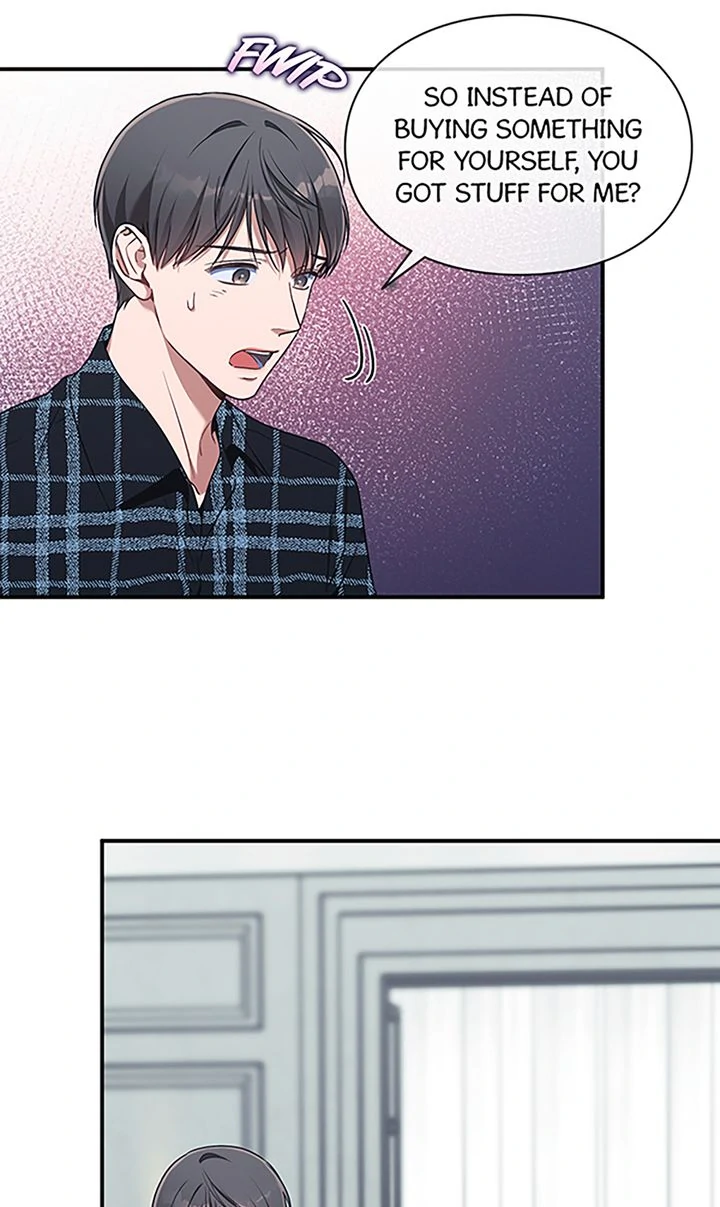 No Moral - Chapter 93 manhwa