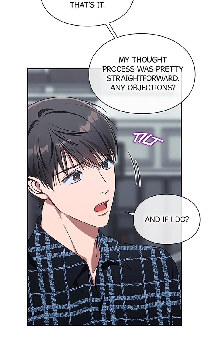 No Moral - Chapter 93 manhwa