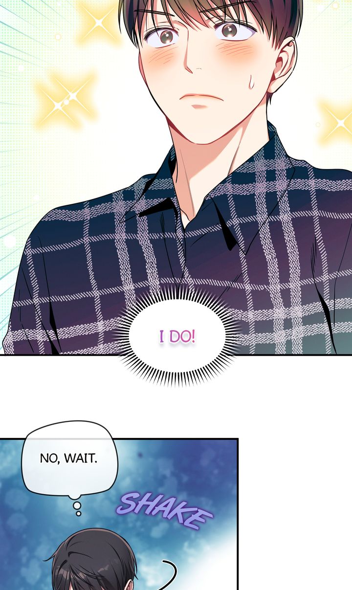 No Moral - Chapter 93 manhwa