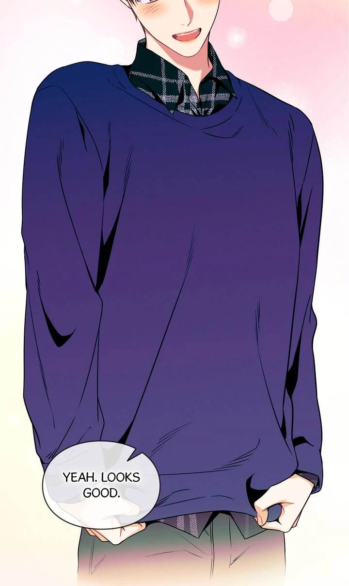 No Moral - Chapter 93 manhwa