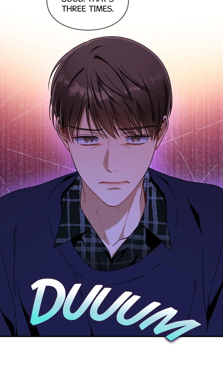 No Moral - Chapter 93 manhwa
