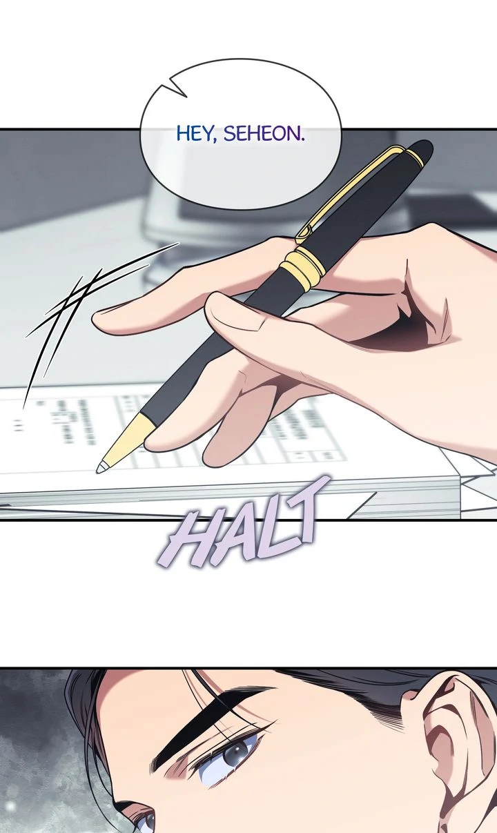 No Moral - Chapter 93 manhwa