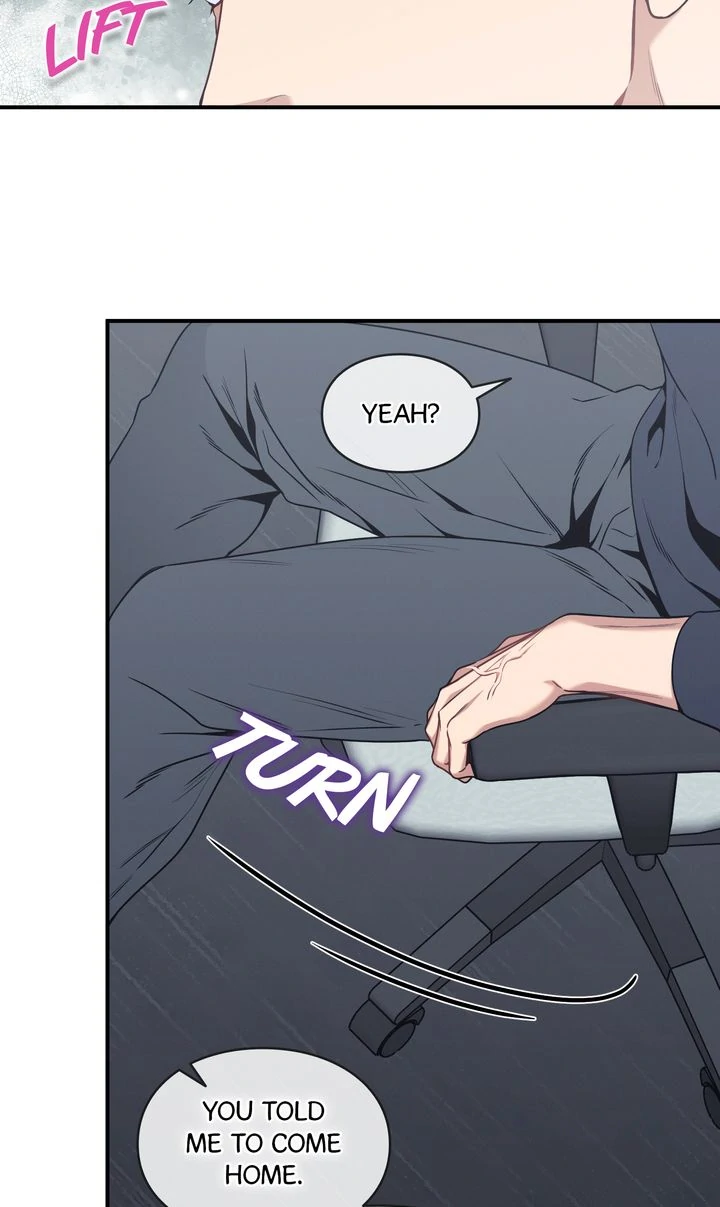 No Moral - Chapter 93 manhwa