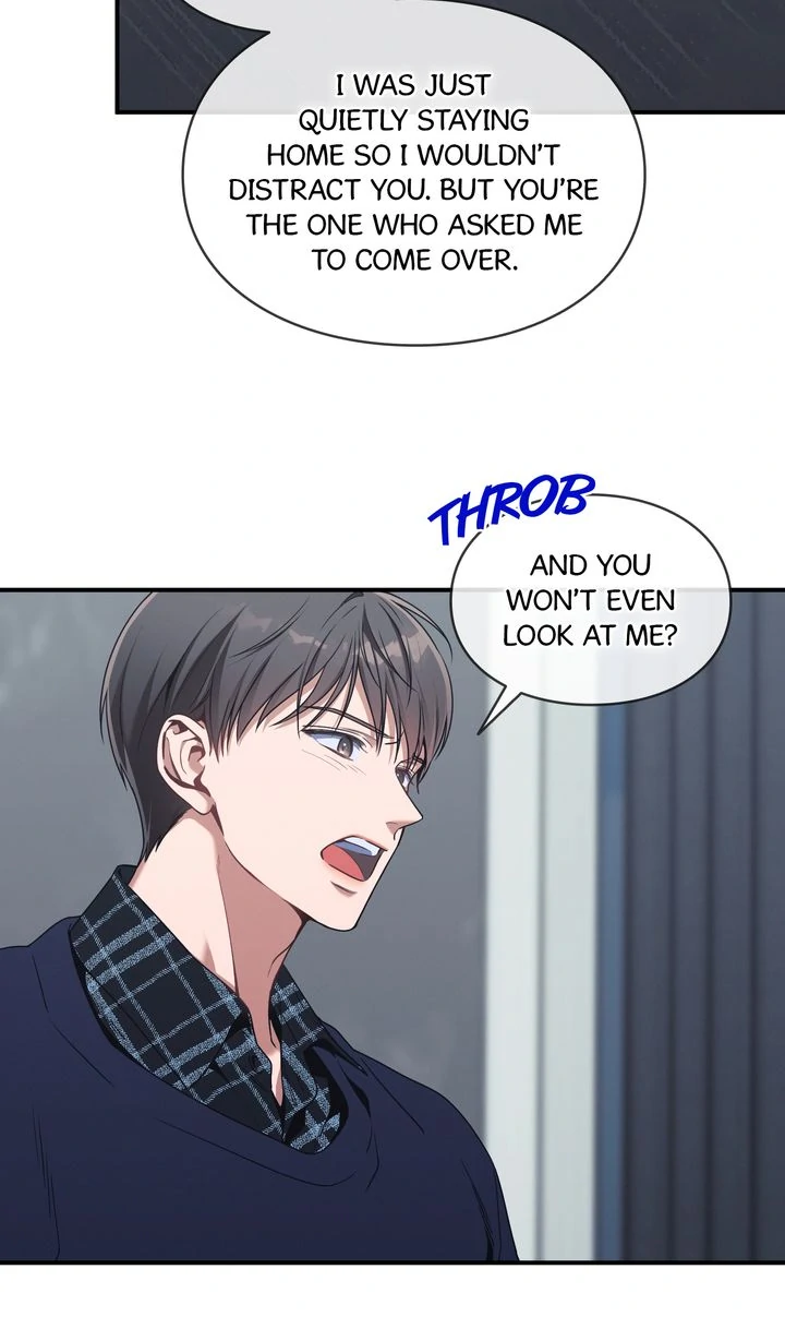 No Moral - Chapter 93 manhwa