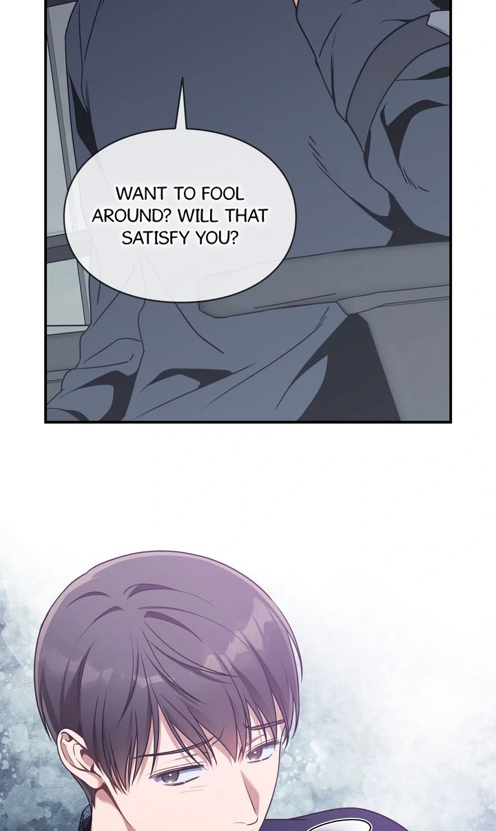 No Moral - Chapter 93 manhwa