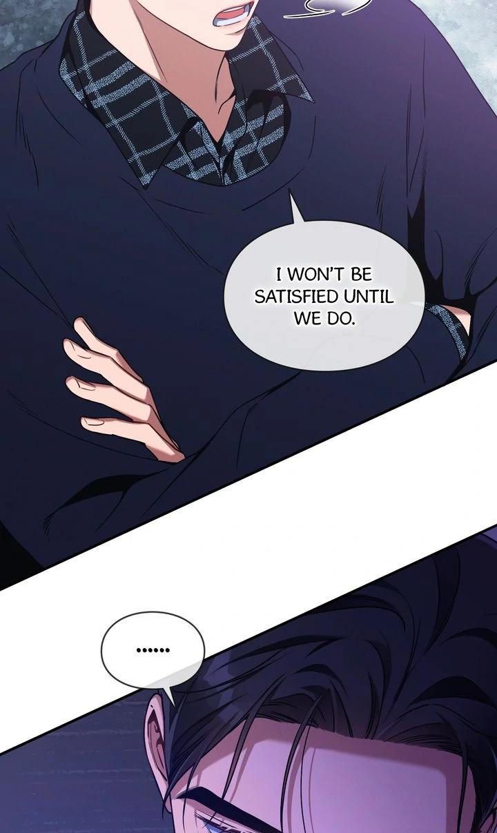 No Moral - Chapter 93 manhwa