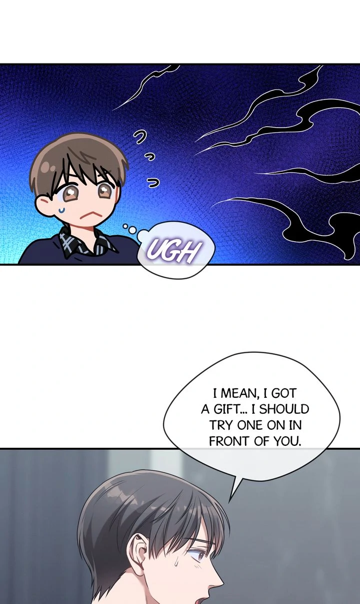 No Moral - Chapter 93 manhwa