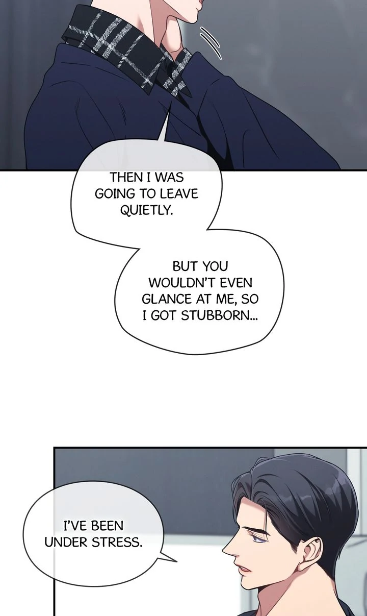 No Moral - Chapter 93 manhwa