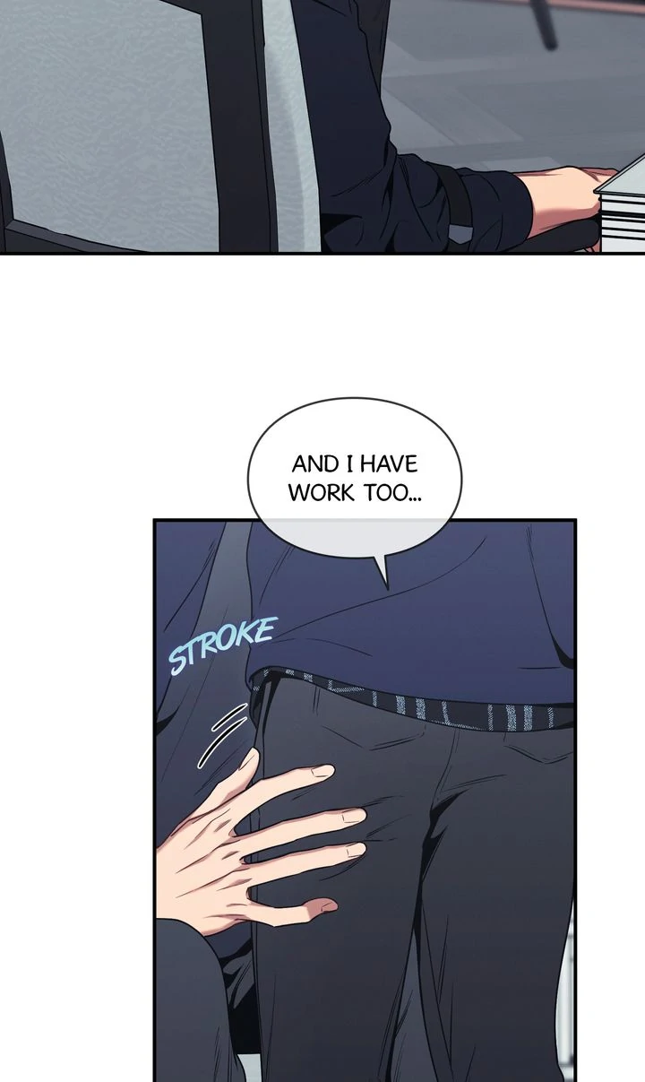 No Moral - Chapter 93 manhwa