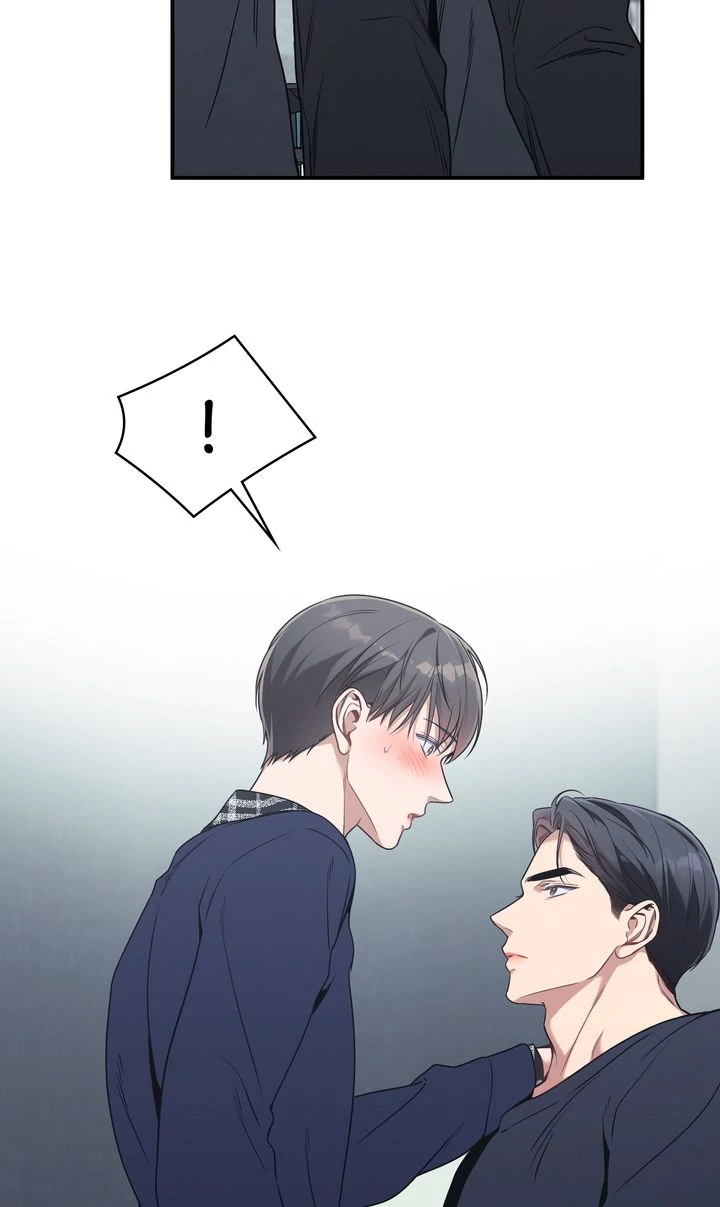 No Moral - Chapter 93 manhwa