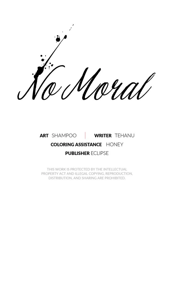 No Moral - Chapter 93 manhwa