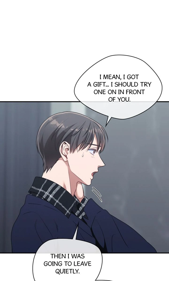 No Moral - Chapter 94 manhwa