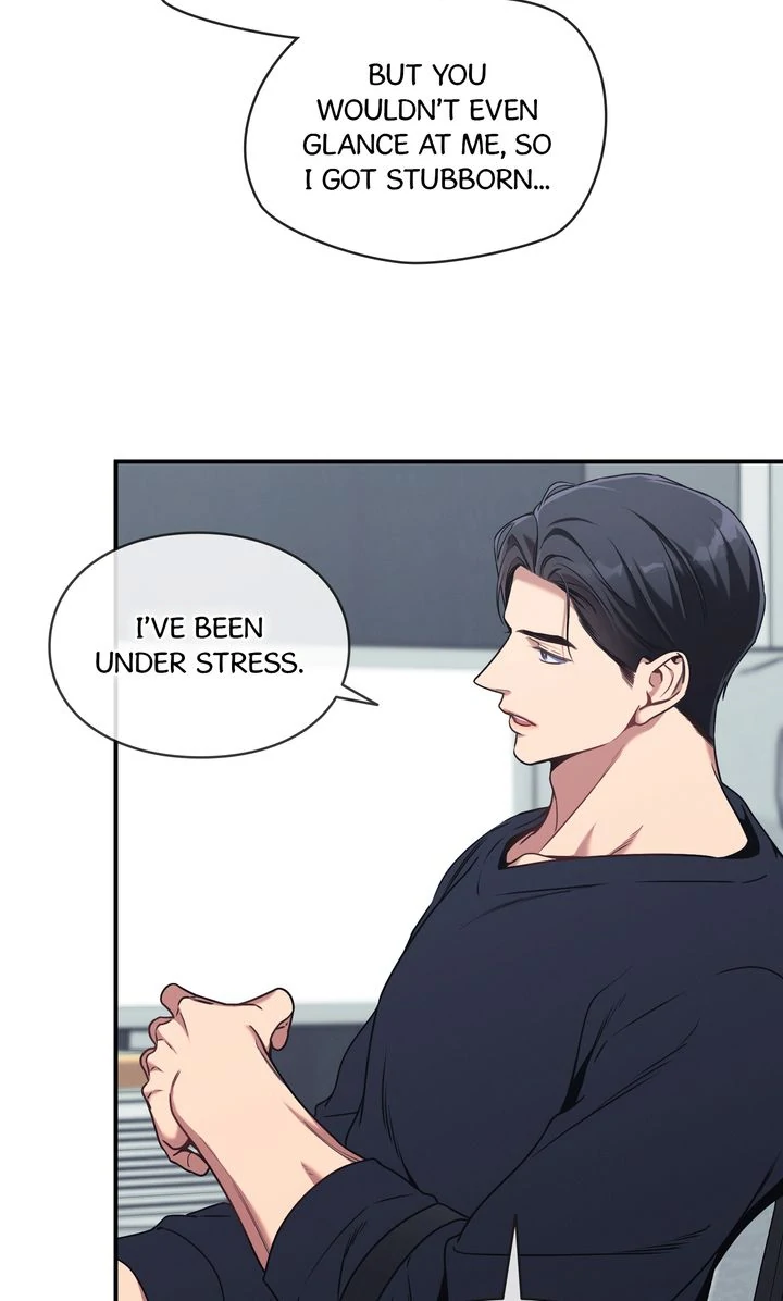 No Moral - Chapter 94 manhwa