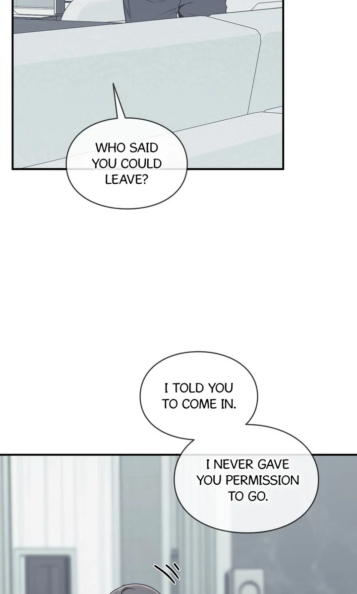 No Moral - Chapter 94 manhwa