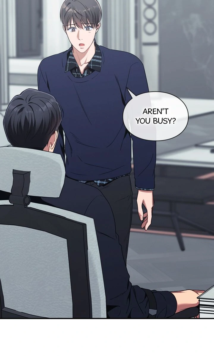 No Moral - Chapter 94 manhwa