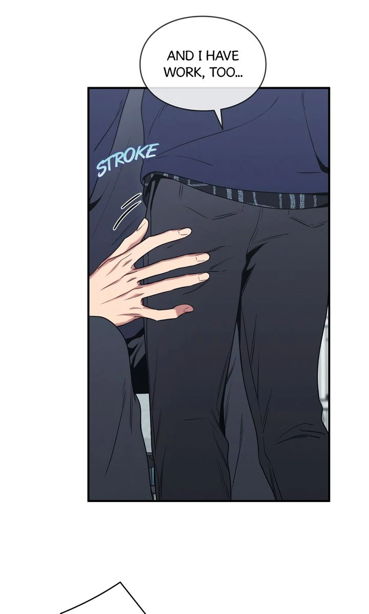 No Moral - Chapter 94 manhwa