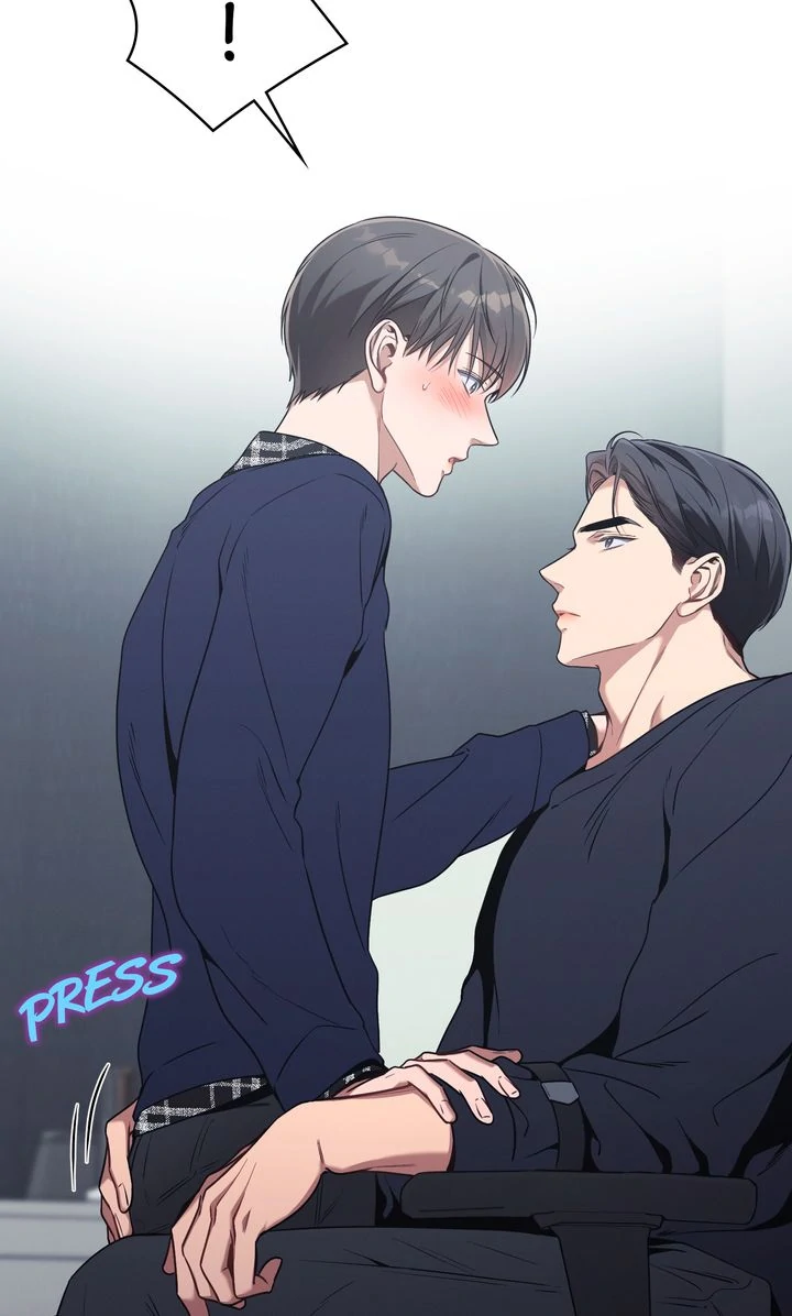 No Moral - Chapter 94 manhwa