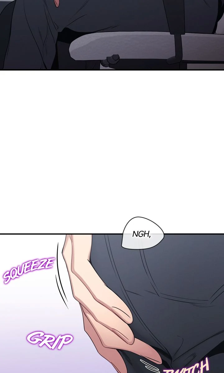No Moral - Chapter 94 manhwa